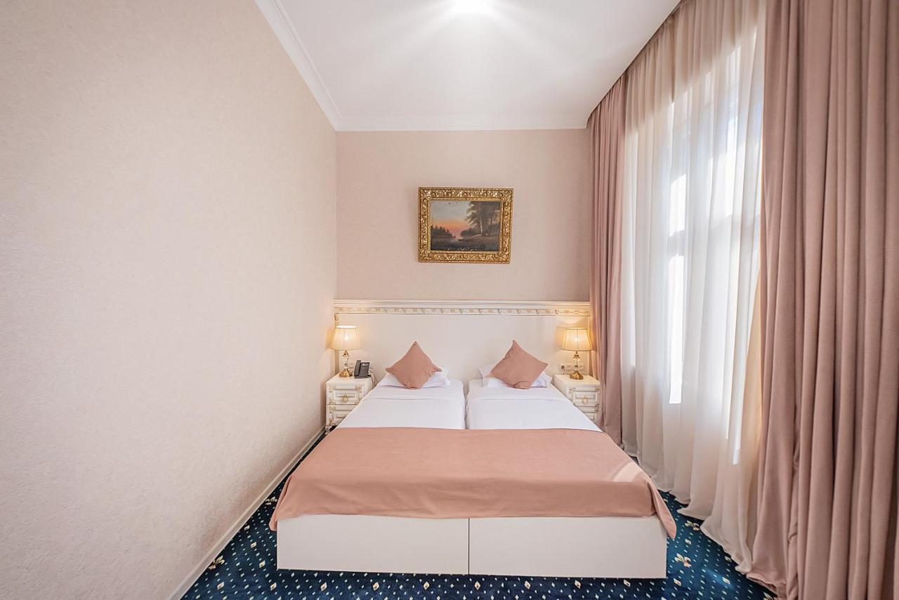 Vintage Hotel Tbilisi Exterior foto
